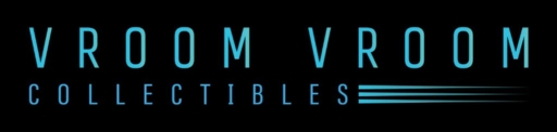 Vroom Vroom Collectibles_Logo