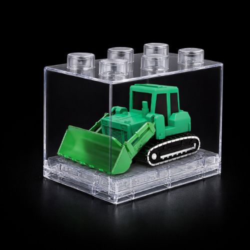 Vroom Vroom Collectibles - Construction Vehicles - 792A-12-2