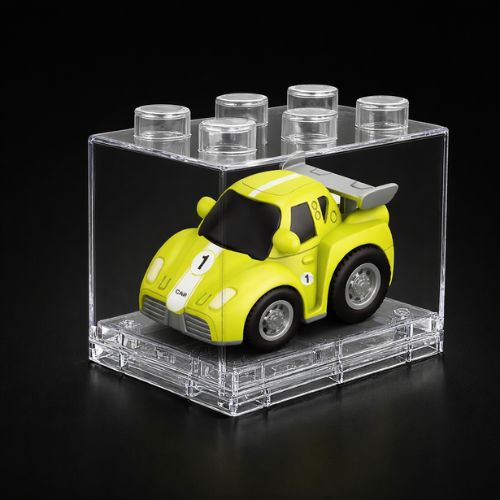 Vroom Vroom Collectibles - City Vehicles - 817A-12-3
