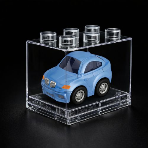 Vroom Vroom Collectibles - City Vehicles - 817A-12-6