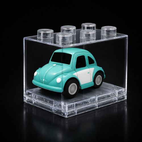 Vroom Vroom Collectibles - City Vehicles - 817A-12-7