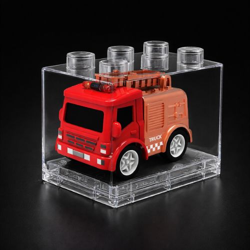 Vroom Vroom Collectibles - Mixed Vehicles - 829A-2