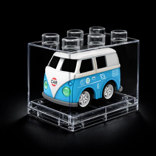 Vroom Vroom Collectibles - Mixed Vehicles - 829A-3