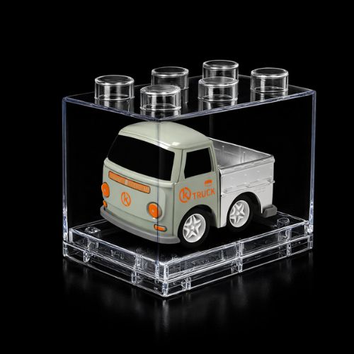 Vroom Vroom Collectibles - Mixed Vehicles - 829A-4