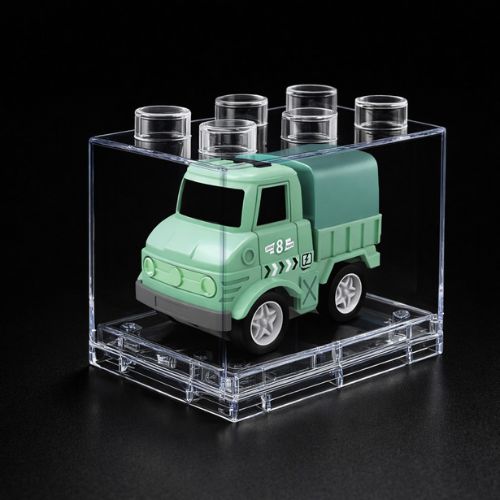 Vroom Vroom Collectibles - Mixed Vehicles - 829A-9